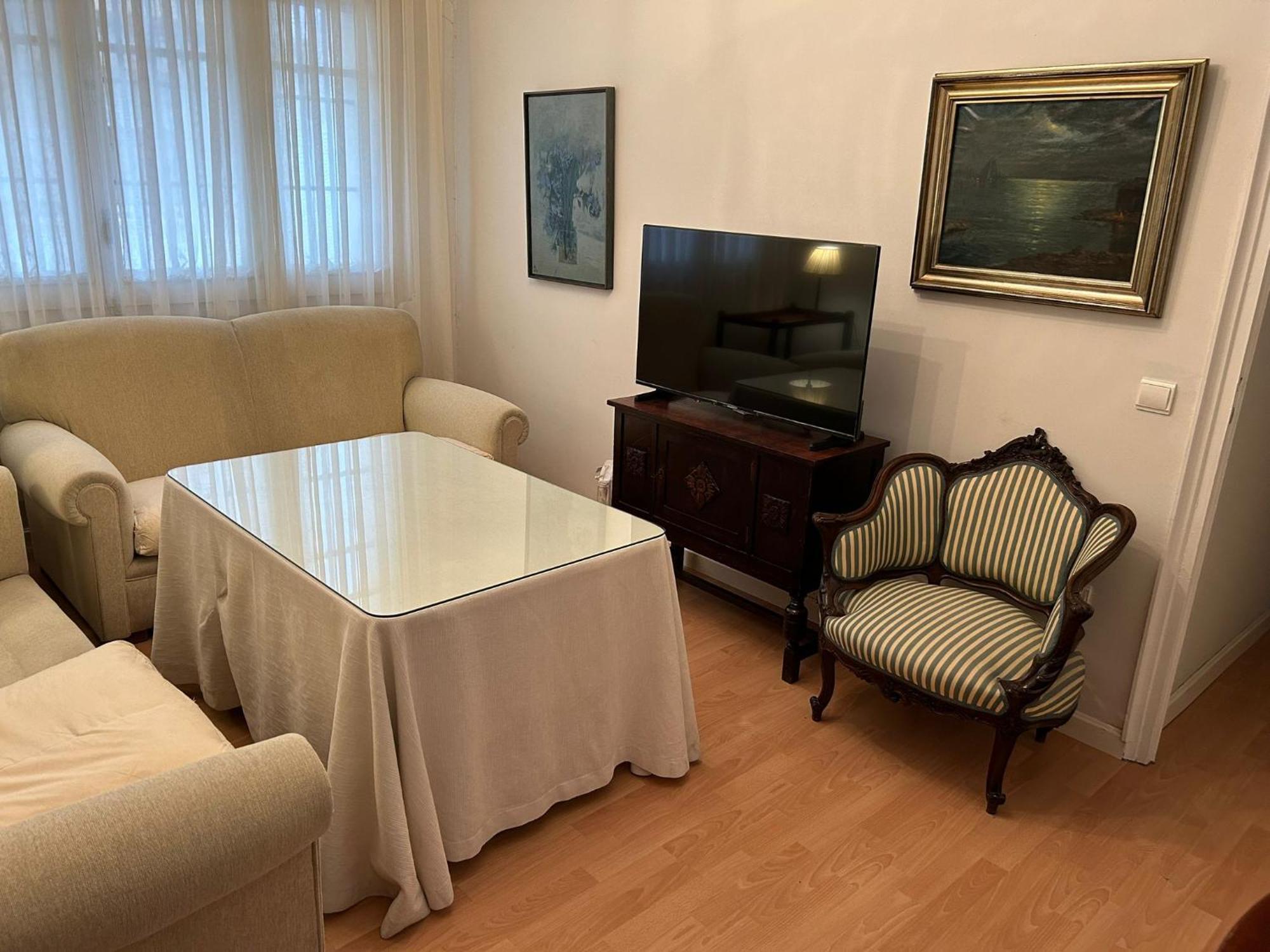 2 Bedroom Apartment By Guadalquivir River Sevilla Exterior foto